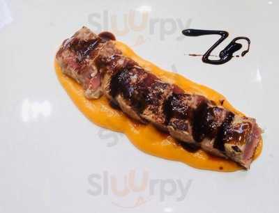 Gastrobar Taki Pai Navacerrada