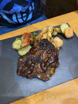 Gastrobar Taki Pai Navacerrada