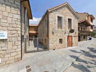 Gastrobar Taki Pai Navacerrada