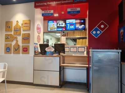 Domino's Pizza