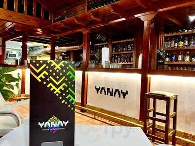 Restaurante Yanay