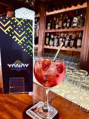 Restaurante Yanay