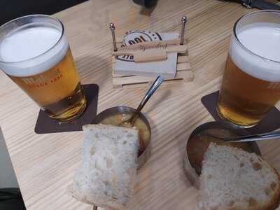 Tapeo Bros