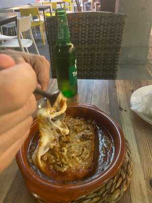 Ojopulpo Gastrotasca