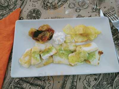 Bar Restaurante 365 C.b.