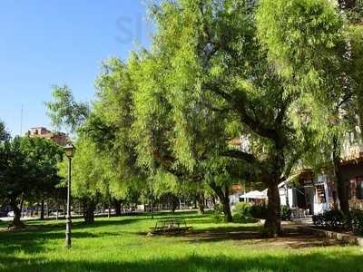 Bar Restaurante 365 C.b.