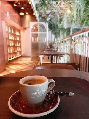 Pura Kaffeina
