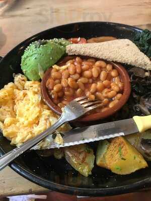 Billy Brunch & Lounge