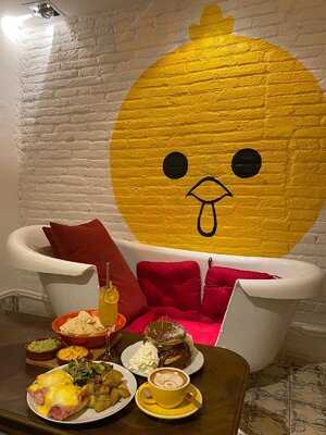 Billy Brunch & Lounge