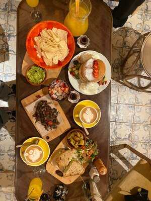 Billy Brunch & Lounge