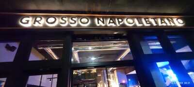 Grosso Napoletano