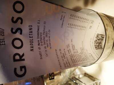Grosso Napoletano