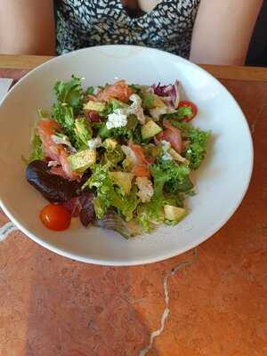 Oven Mozzarella Bernabeu