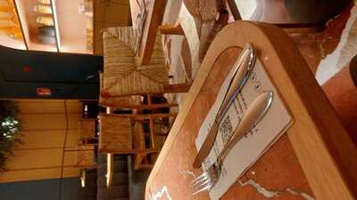 Oven Mozzarella Bernabeu