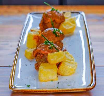 Escarcha Gastrocervecería