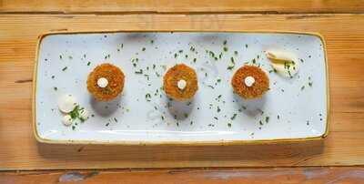 Escarcha Gastrocervecería