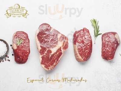 Escarcha Gastrocervecería