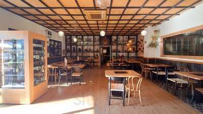 Escarcha Gastrocervecería