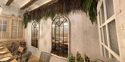 Escarcha Gastrocervecería