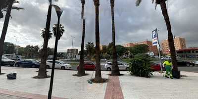 Escarcha Gastrocervecería