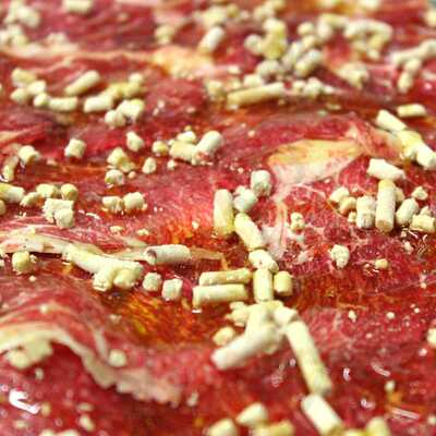 Pizzería La Cosa Nostra Manresa