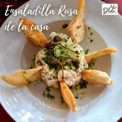 D`lala Restaurant