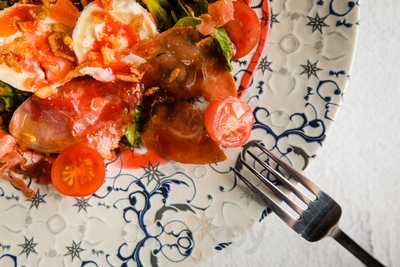 Taberna Las Barricas