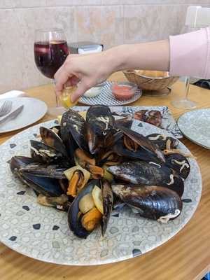 Taberna Las Barricas