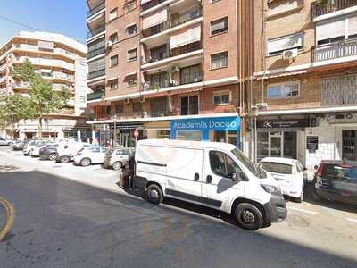 Taberna Las Barricas