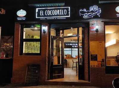 El Cocodrilo Madrid