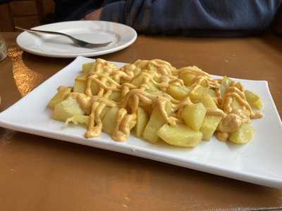 La Bodeguilla Del Castillo