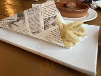 La Bodeguilla Del Castillo