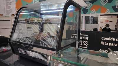 Los Fogones De Makuss