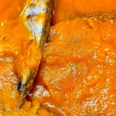 Los Fogones De Makuss