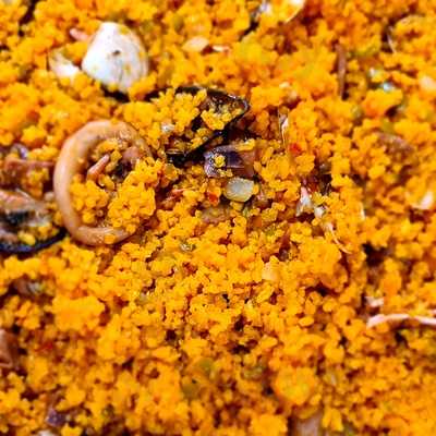 Los Fogones De Makuss