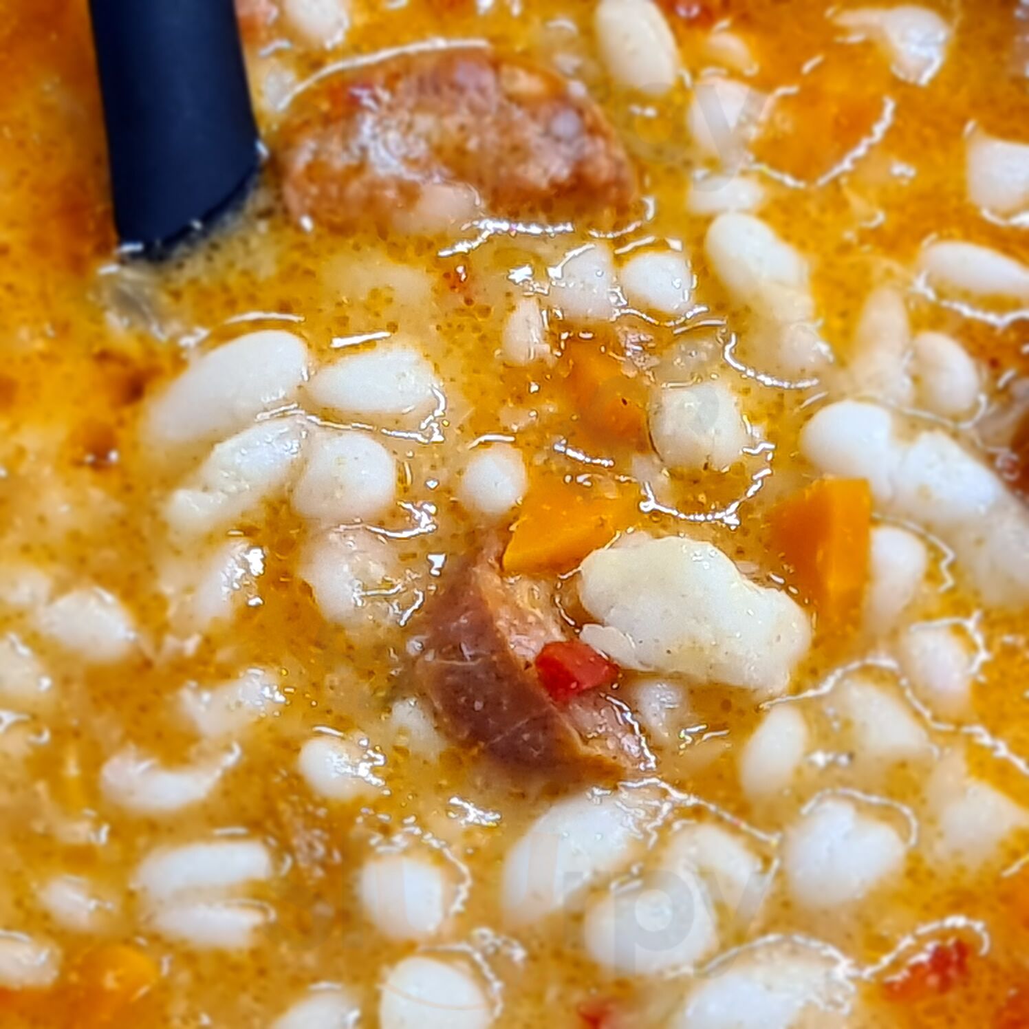 Los Fogones De Makuss