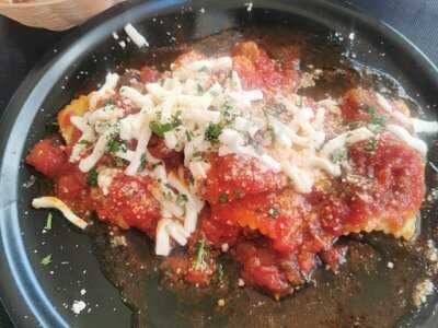 Osteria Sapore Italia Nerja