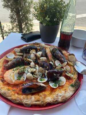 Osteria Sapore Italia Nerja