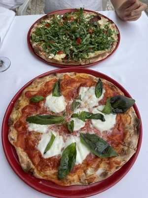 Osteria Sapore Italia Nerja