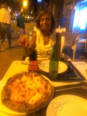 Ristorante & Pizzeria Mamá