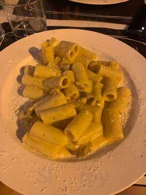 Ristorante & Pizzeria Mamá