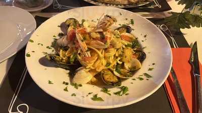 Ristorante & Pizzeria Mamá