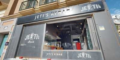 Jetis Kebab