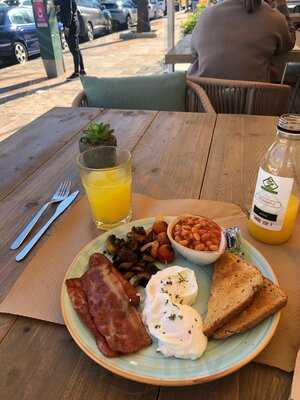 Box Kitchen Marbella