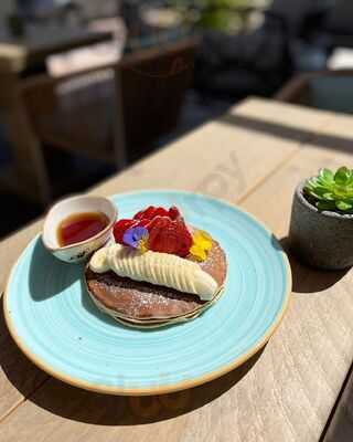 Box Kitchen Marbella