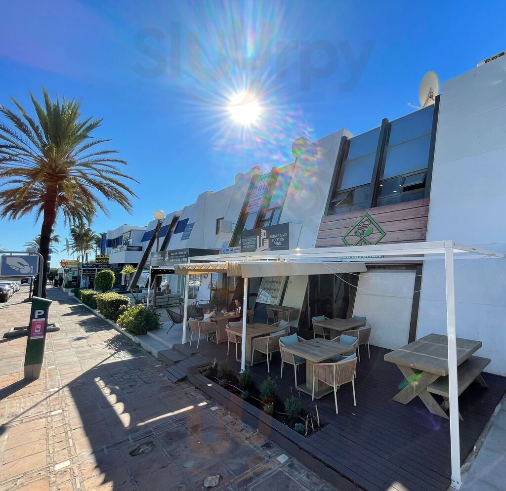 Box Kitchen Marbella