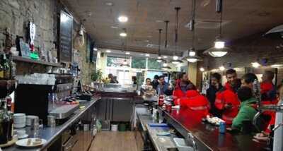 Taverna El Racó D´en Manel