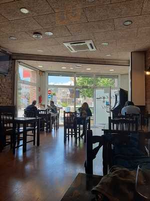 Taverna El Racó D´en Manel