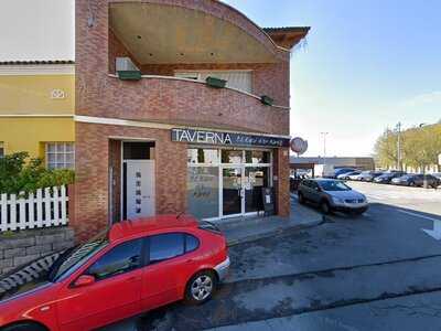 Taverna El Racó D´en Manel