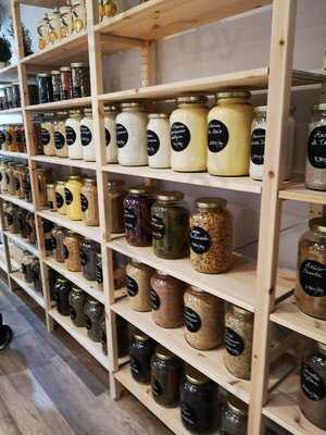 Herboristería Ecosoy Fuengirola